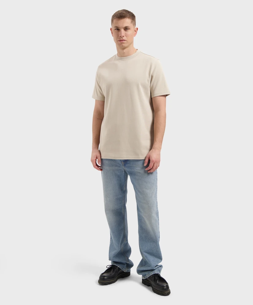LAW OF THE SEA T-shirt Outcrop