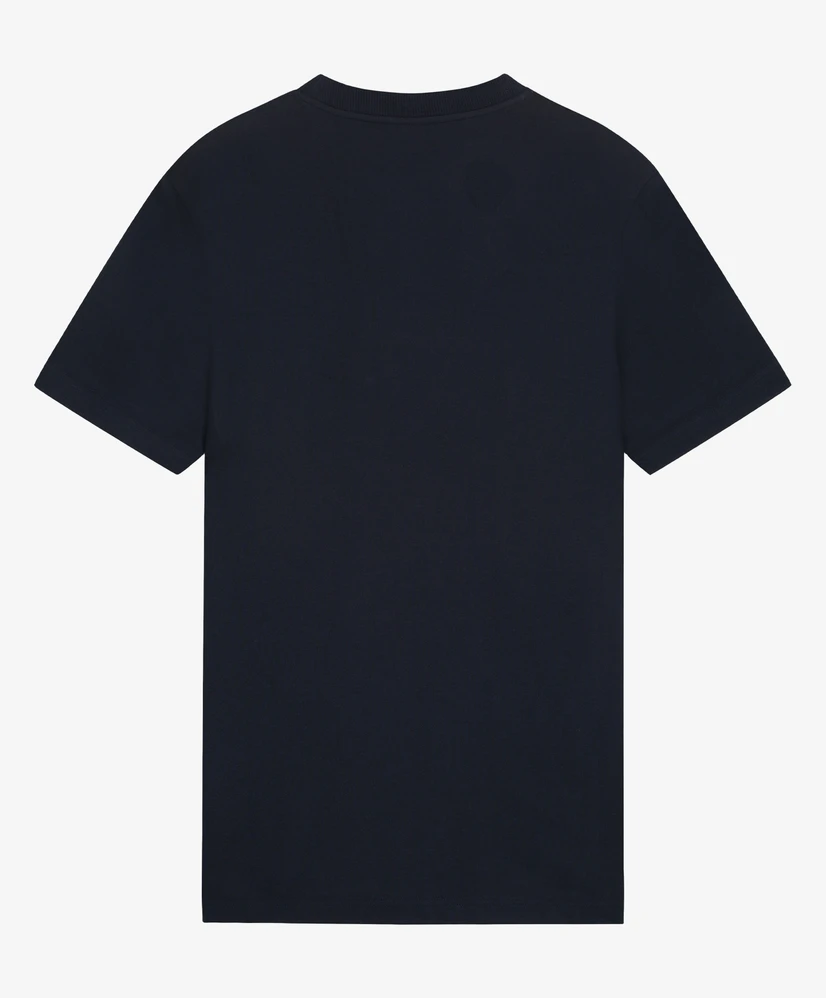 LAW OF THE SEA T-shirt Outcrop