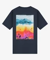 LAW OF THE SEA T-shirt Pollen