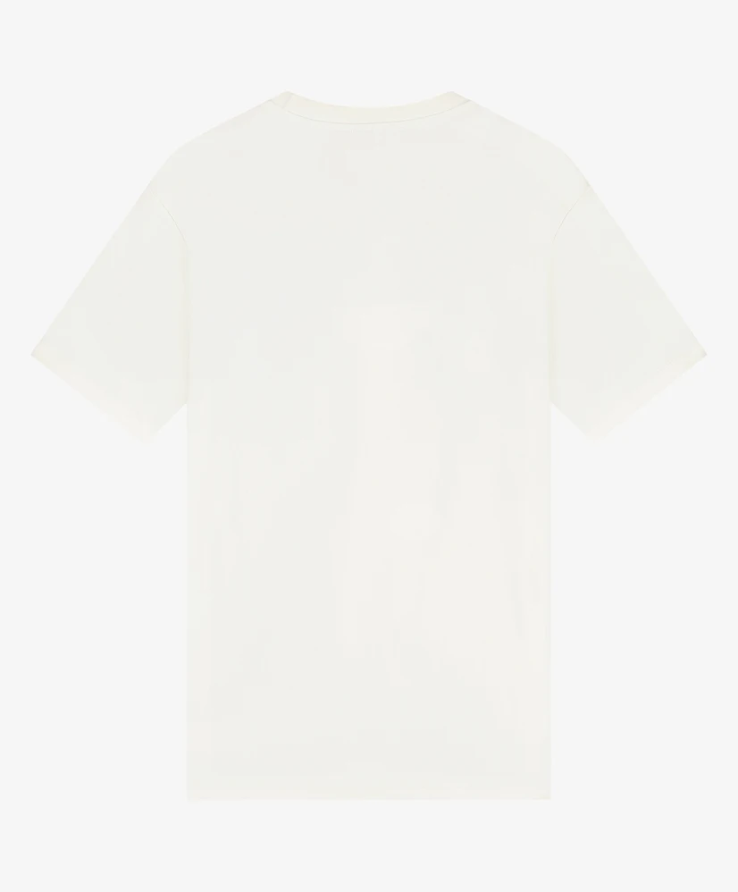 LAW OF THE SEA T-shirt Sail Artwork