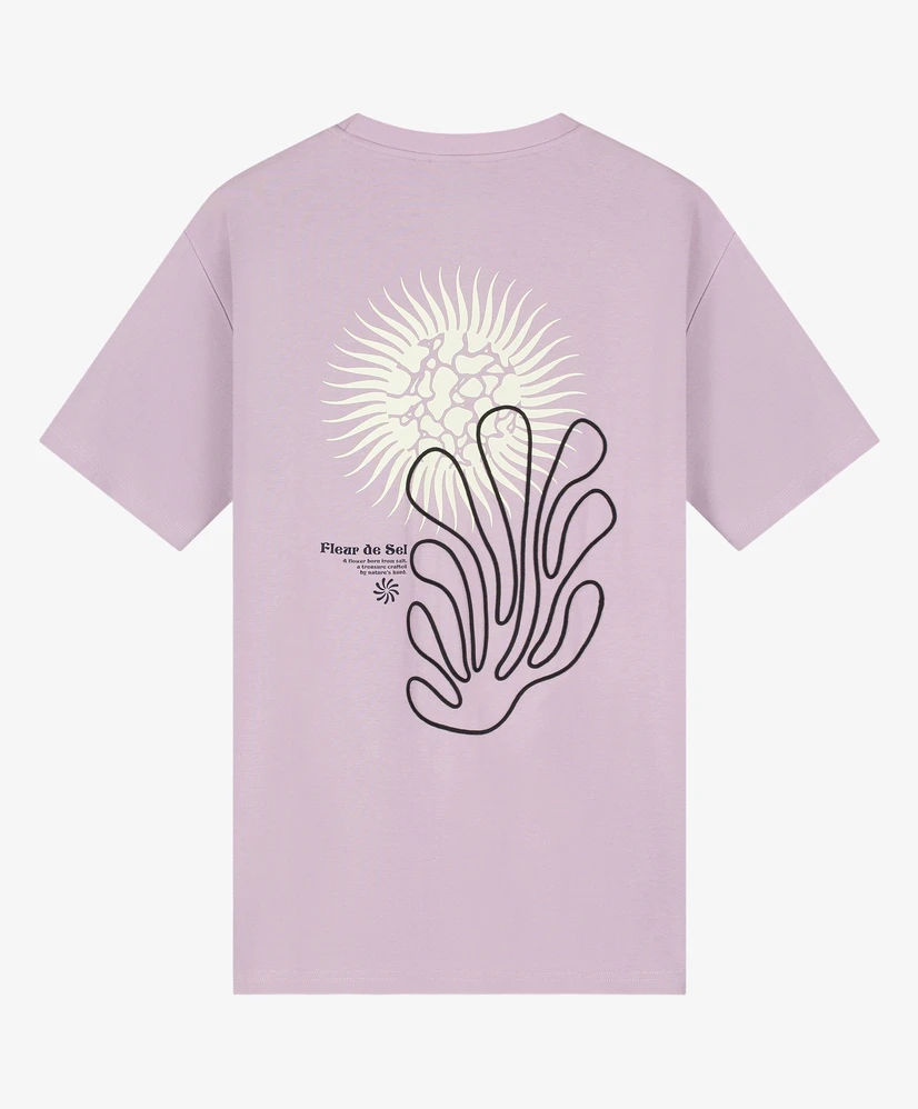 LAW OF THE SEA T-shirt Sundried Artwork