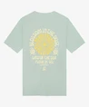 LAW OF THE SEA T-shirt Sunspell Artwork