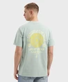 LAW OF THE SEA T-shirt Sunspell Artwork