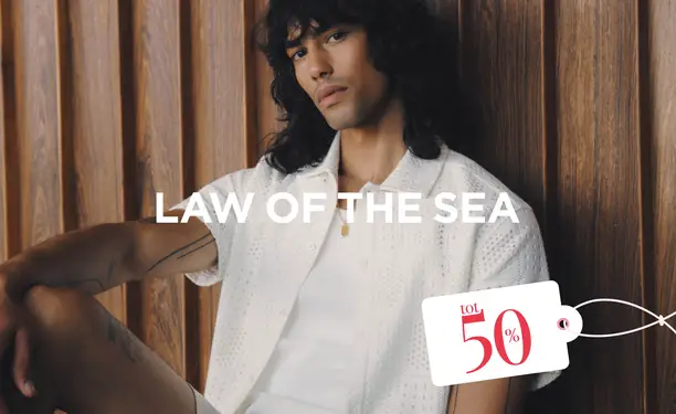 Law of the Sea