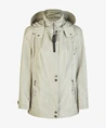 Lebek Combi Jas Zipper