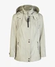 Lebek Combi Jas Zipper