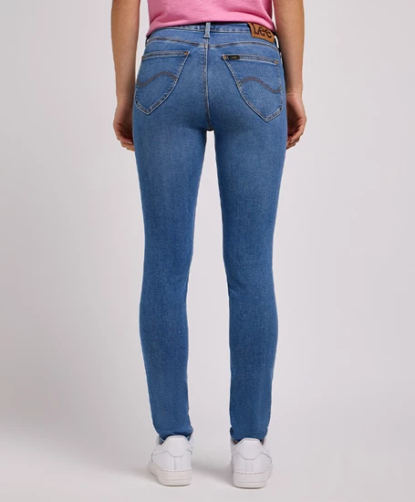 Lee Jeans Forever Fit Skinny Fit