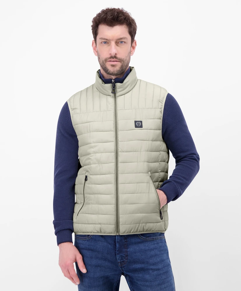 LERROS Bodywarmer Gewatteerd