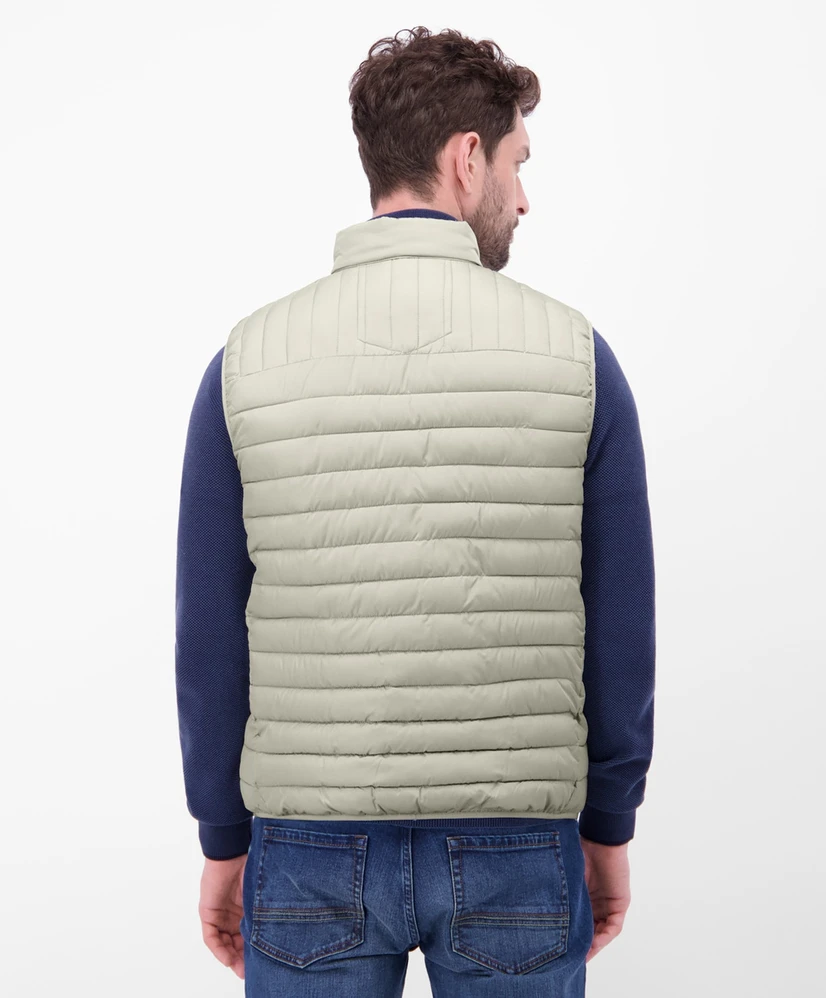 LERROS Bodywarmer Gewatteerd