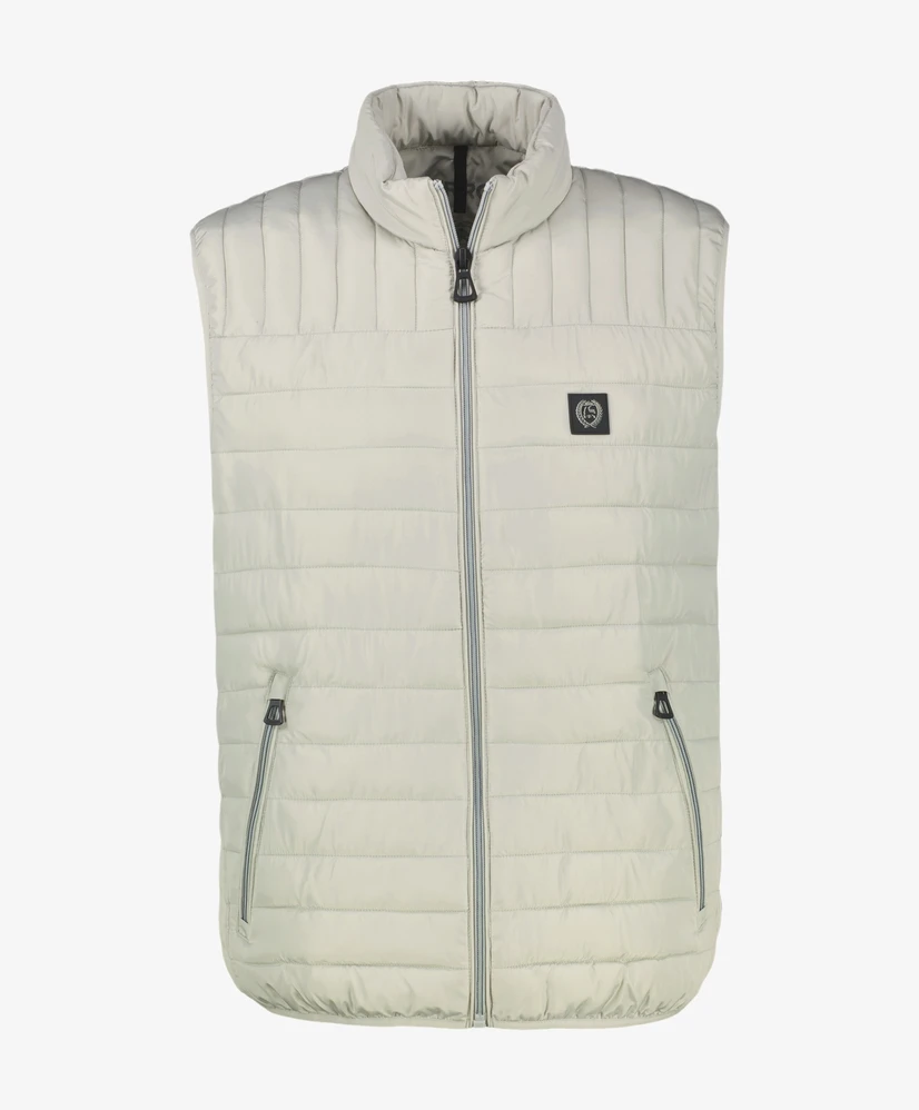 LERROS Bodywarmer Gewatteerd
