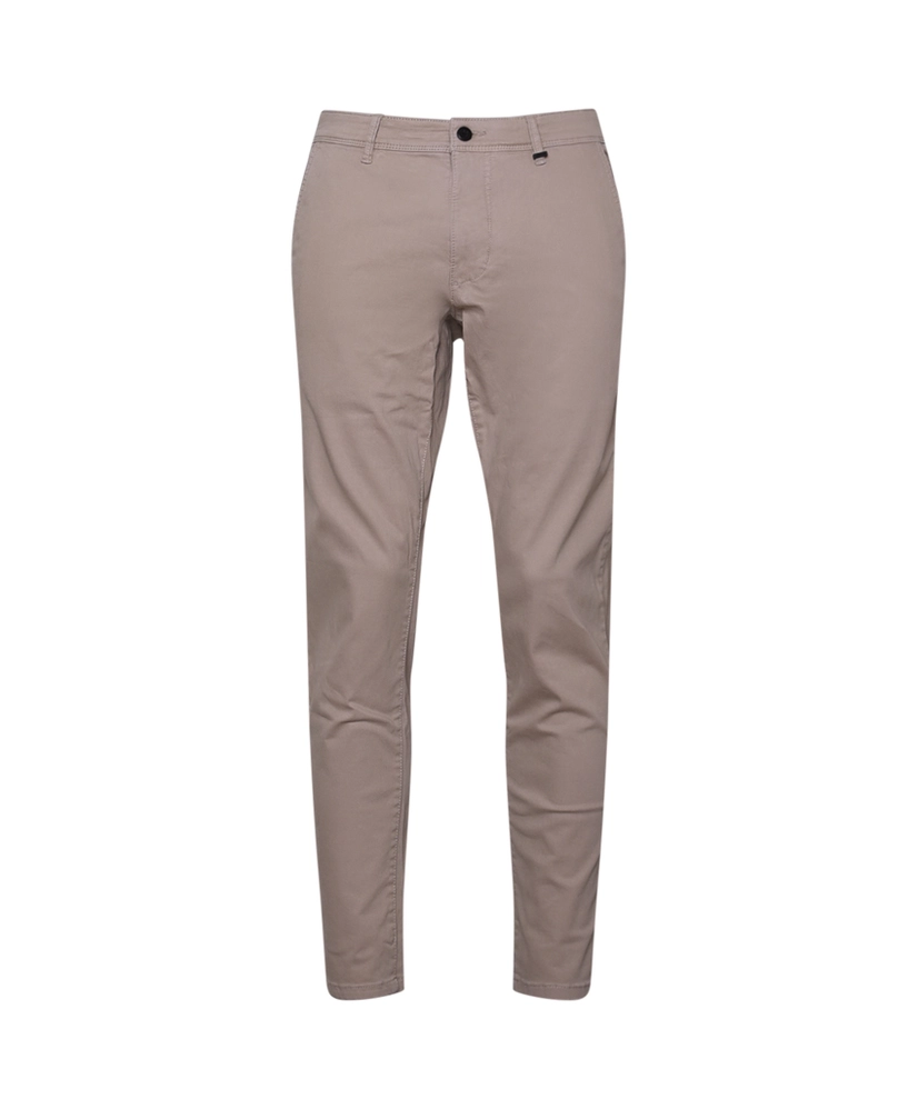 LERROS Chino Broek Effen