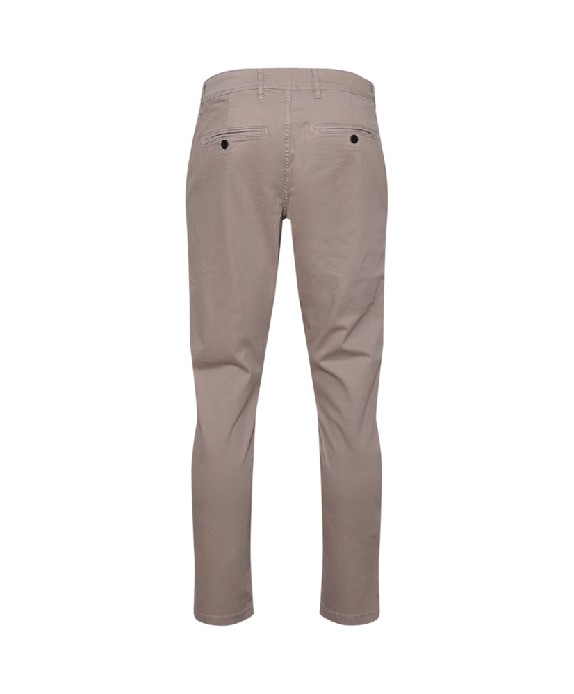 LERROS Chino Broek Effen