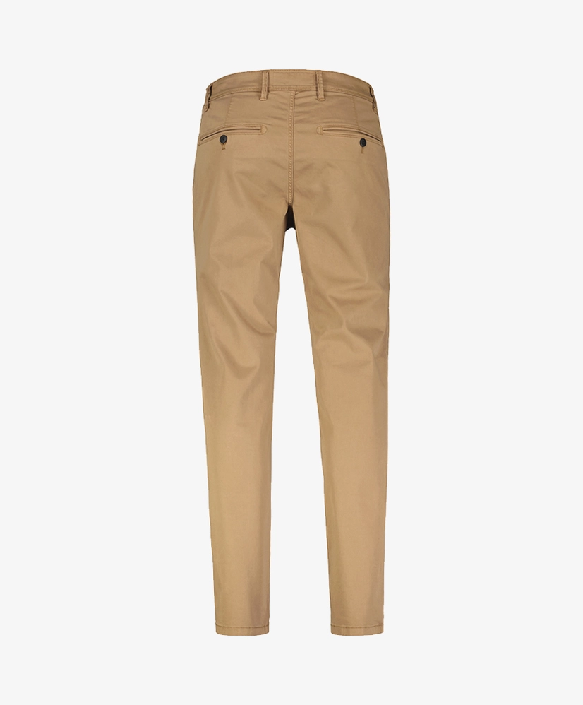 LERROS Chino Broek Effen