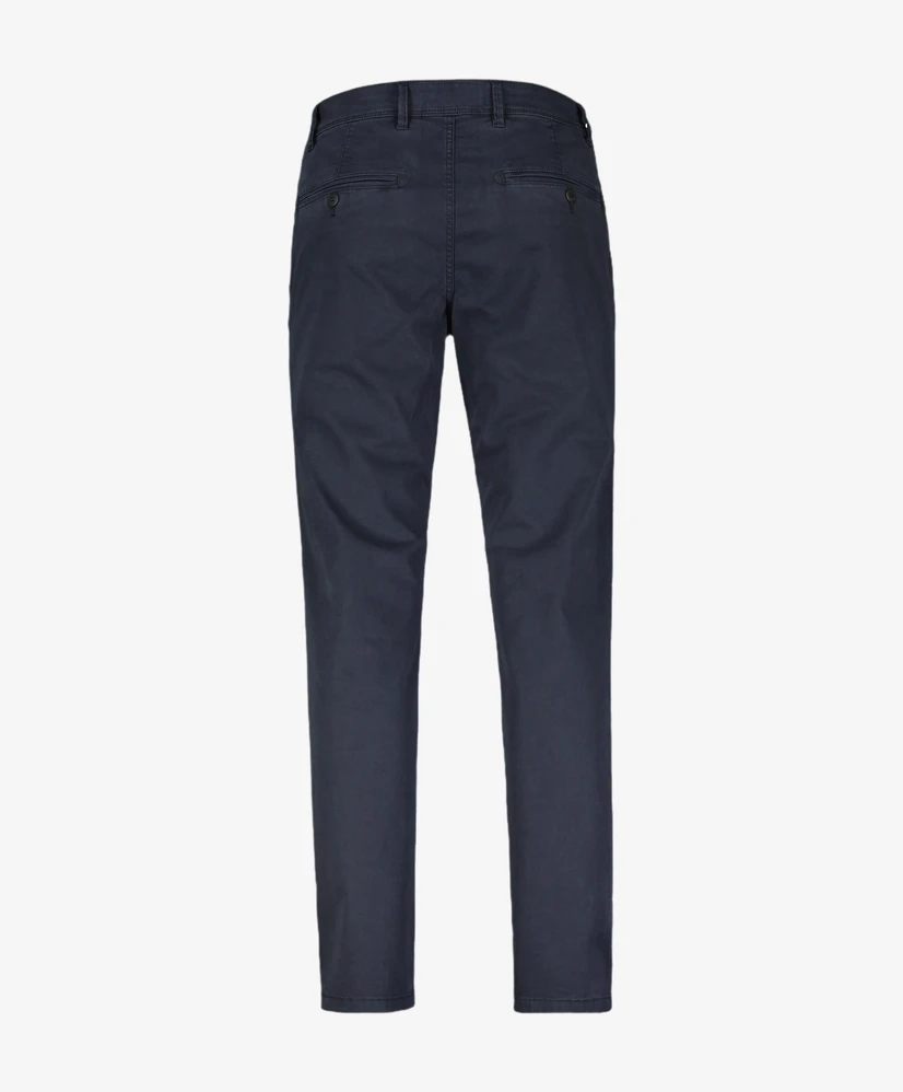 LERROS Chino Broek Effen