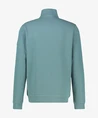 LERROS Half Zip Trui Effen