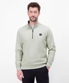 LERROS Half Zip Trui Troyer