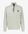 LERROS Half Zip Trui Troyer