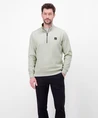 LERROS Half Zip Trui Troyer