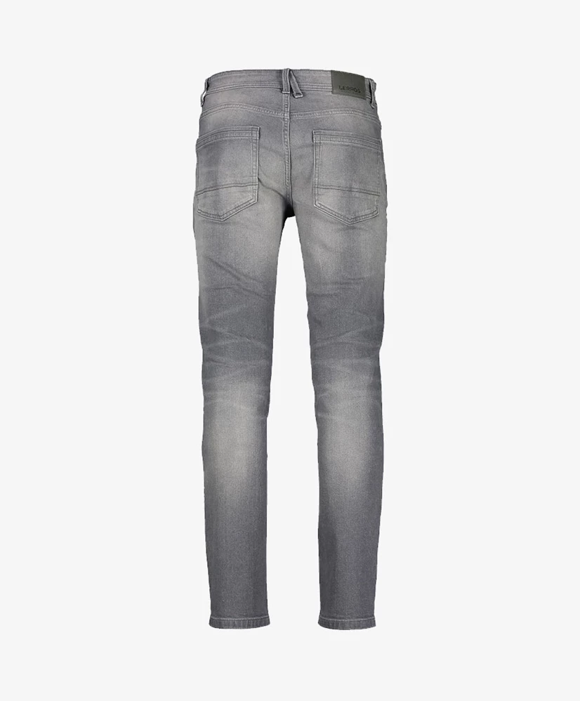 LERROS Jeans Conlin 5-Pocket Slim Fit