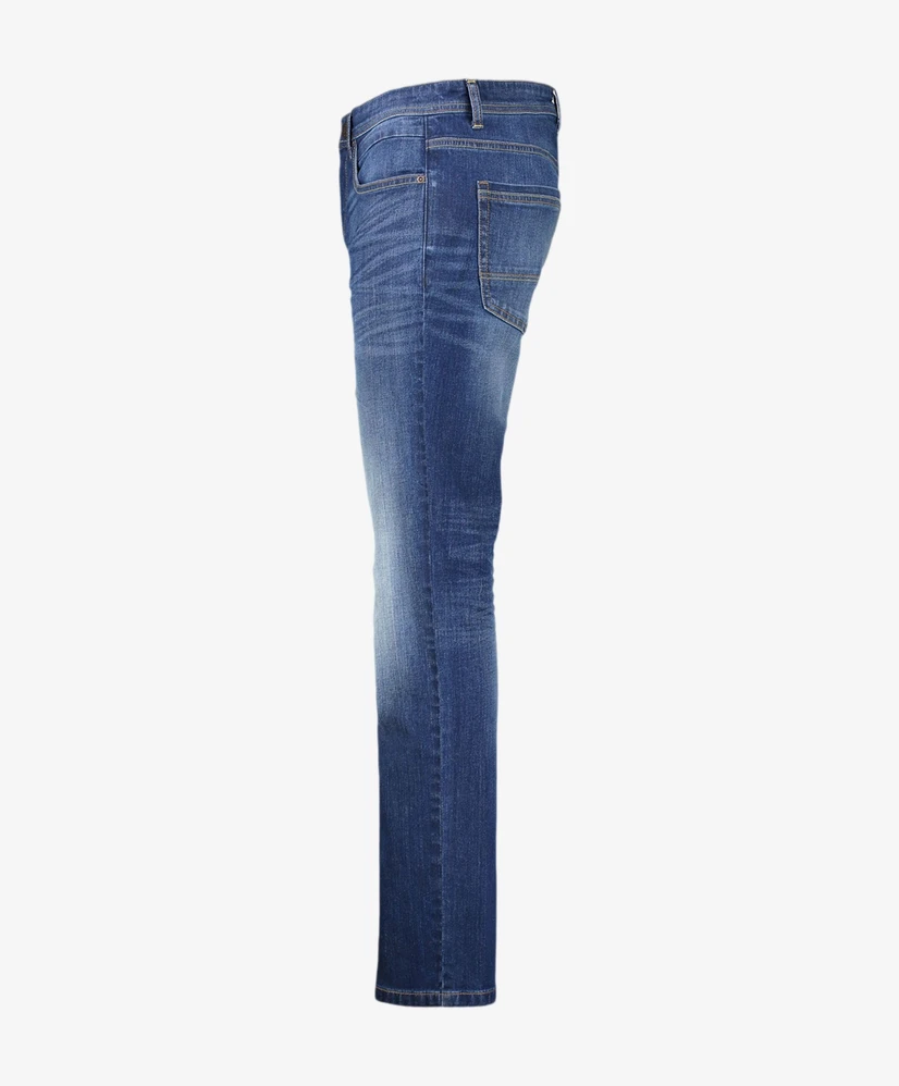 LERROS Jeans Conlin 5-Pocket Slim Fit