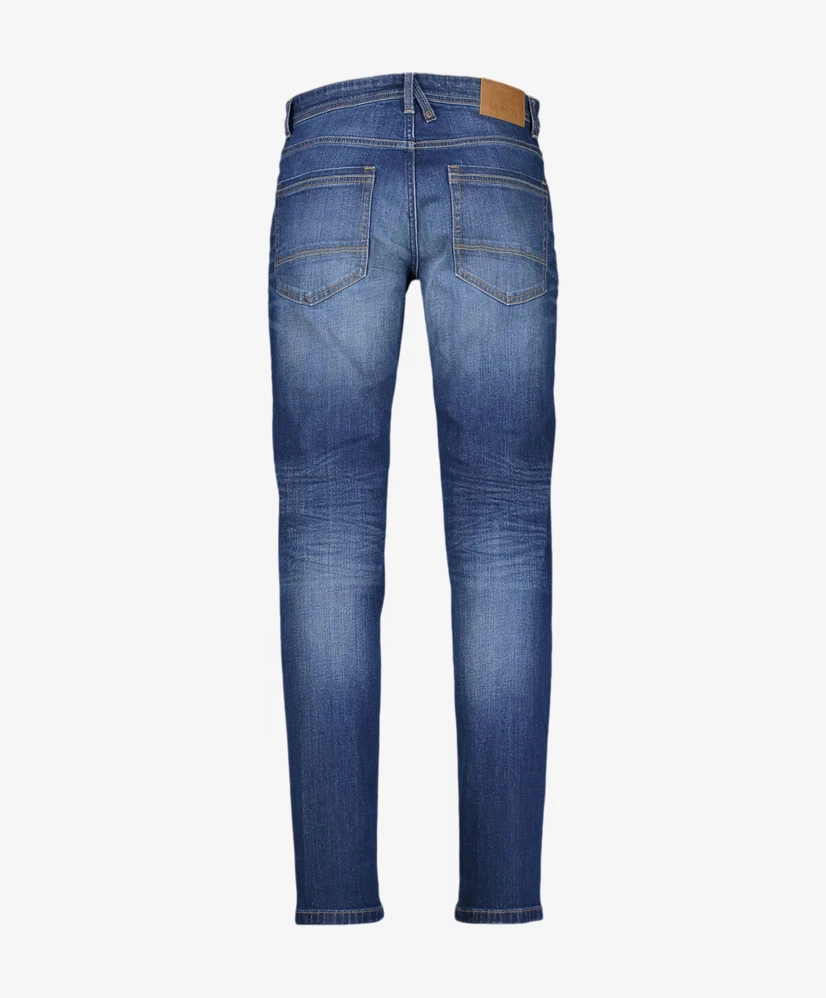 LERROS Jeans Conlin 5-Pocket Slim Fit