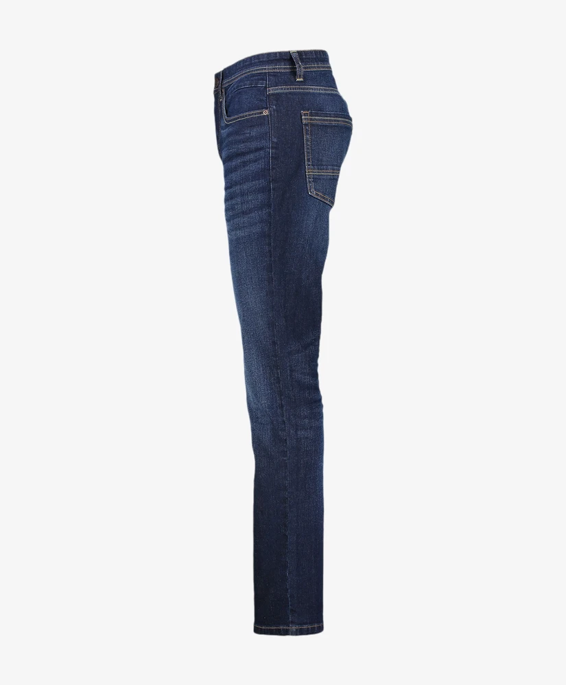 LERROS Jeans Conlin 5-Pocket Slim Fit