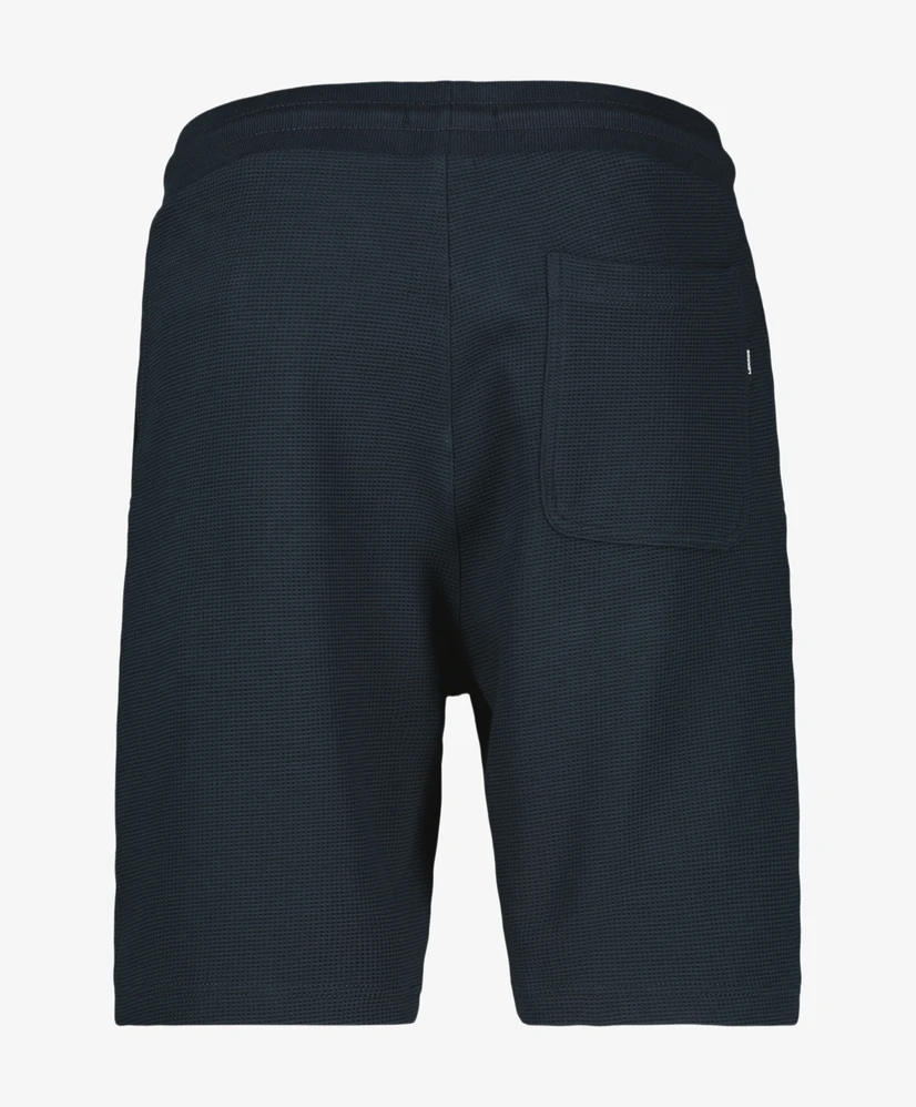 LERROS Joggingshort Waffle