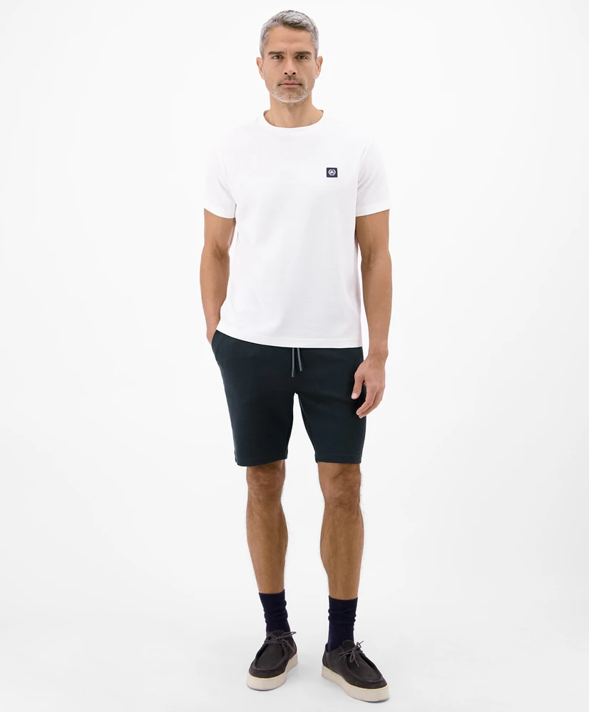 LERROS Joggingshort Waffle