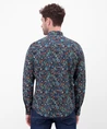 LERROS Overhemd Allover Print
