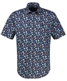 LERROS Overhemd Allover Print
