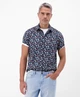 LERROS Overhemd Allover Print