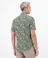 LERROS Overhemd Bloemen Print