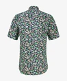 LERROS Overhemd Bloemen Print