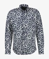 LERROS Overhemd Bloemenprint