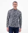 LERROS Overhemd Bloemenprint