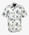 LERROS Overhemd Bloemenprint