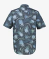 LERROS Overhemd Bloemenprint
