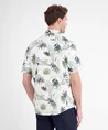 LERROS Overhemd Bloemenprint