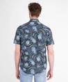 LERROS Overhemd Bloemenprint
