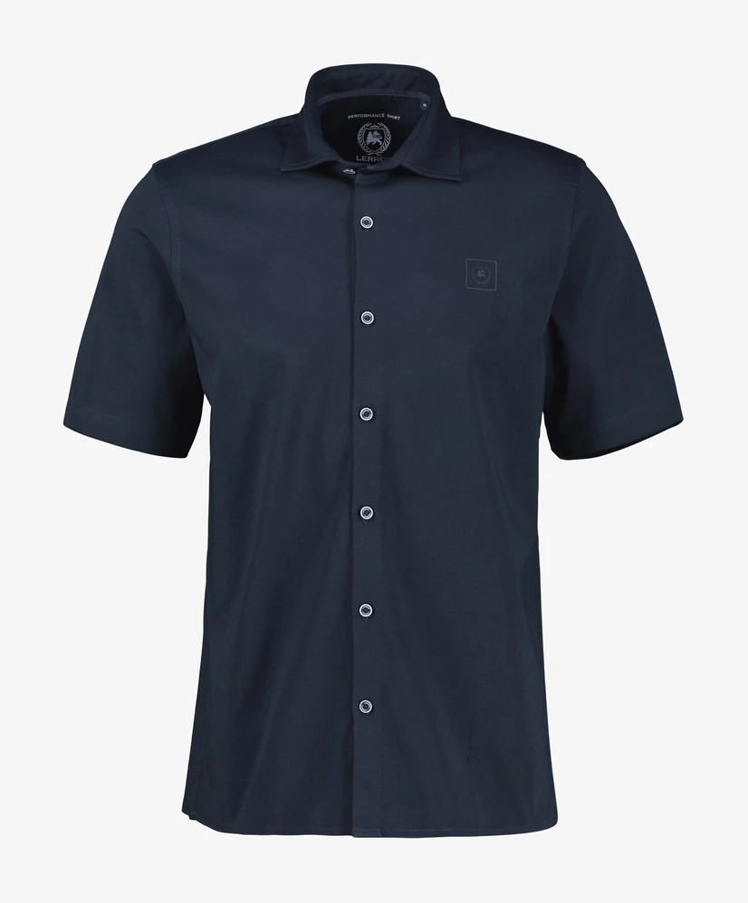 LERROS Overhemd Casual Basic