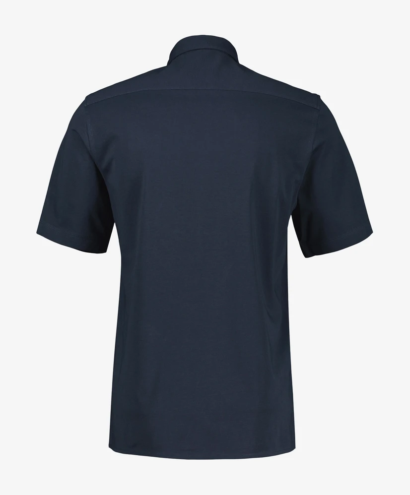 LERROS Overhemd Casual Basic