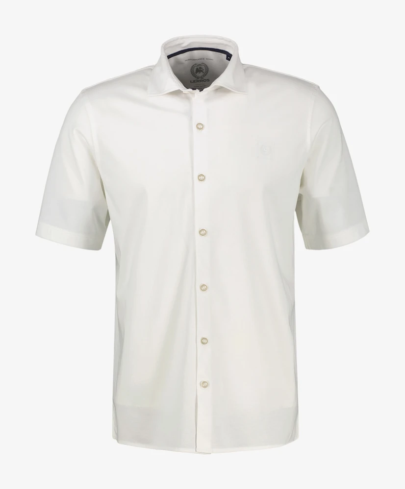LERROS Overhemd Casual Basic