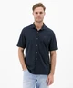 LERROS Overhemd Casual Basic