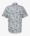 LERROS Overhemd Paisleyprint