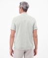 LERROS Overhemd Striped