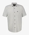 LERROS Overhemd Striped