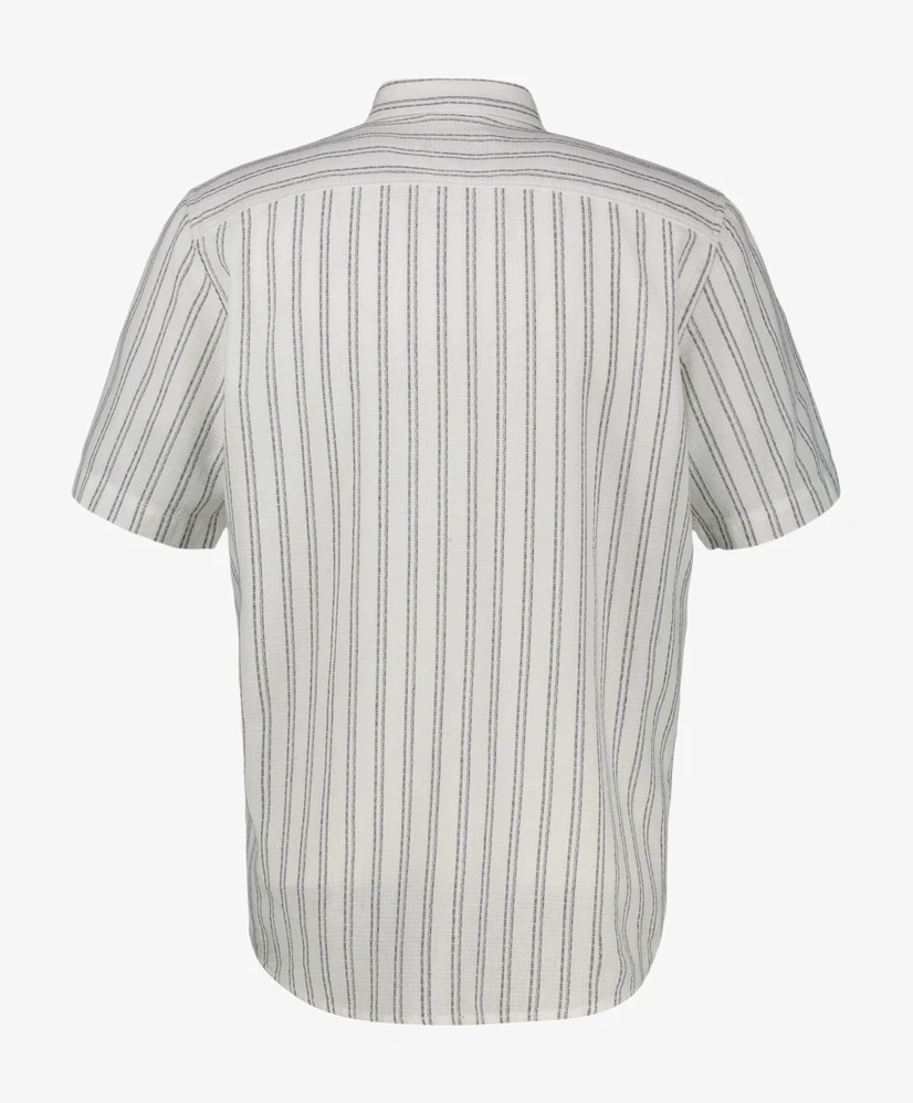 LERROS Overhemd Striped