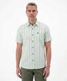 LERROS Overhemd Vertical Stripes