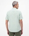 LERROS Overhemd Vertical Stripes