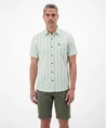 LERROS Overhemd Vertical Stripes